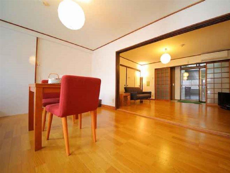 Apartment Kyomachiya Nishijin-an