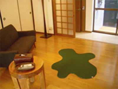 Kyomachiya Nishijin-an Apartment