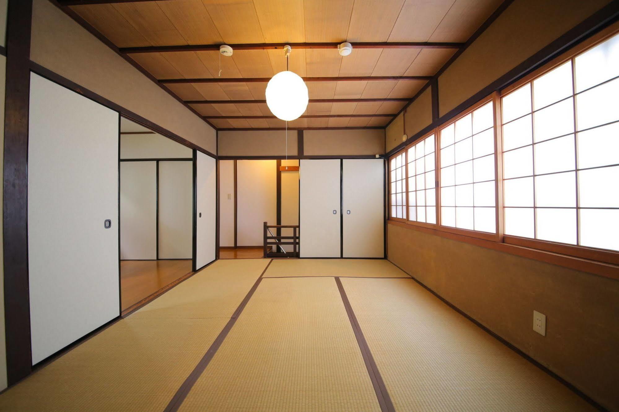 Apartment Kyomachiya Nishijin-an Kyoto